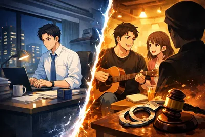 兼業 禁止 違法って本当？