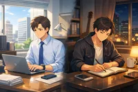 兼業 理由 例文はどう書く？