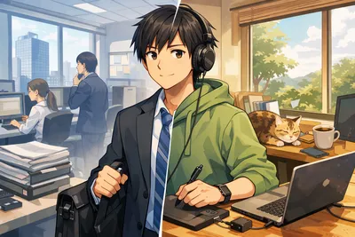 兼業 フリーランスは可能？