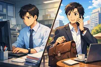 兼業 公務員は許される？