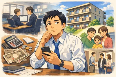 兼業 大家ってどうなの？