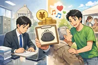 公務員 兼業 無報酬はしていいの？