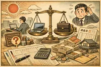 兼業の確定申告はいくらから必要？