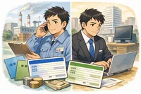 兼業 健康保険は二重加入？